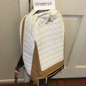 Jordan 13 backpack